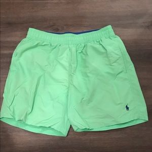 Polo Ralph Lauren Swim Shorts Trunk medium